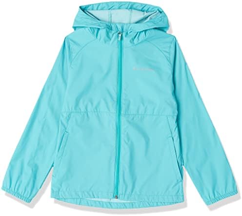 Columbia Girls' Switchback II Jacket by Columbia