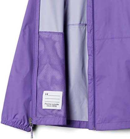 Columbia Girls' Switchback II Jacket - Image 3