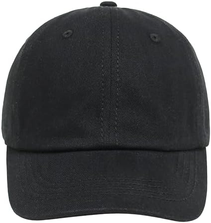 Toddle Baseball Caps Baby Girl Baseball Hats Baby Boy Caps Toddler Girl Sun Hats - Image 2