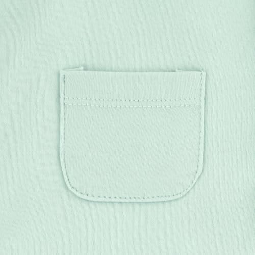 Baby Vest for Girls&Boys, Cotton Reversible Vest Coat for Spring & Autumn - Image 6