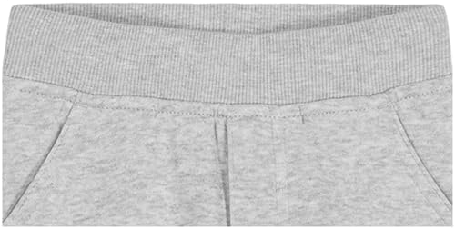Tommy Hilfiger Baby Boys' 2-piece Fleece Set, Sweatshirt and Jogger Sweatpant - Image 4