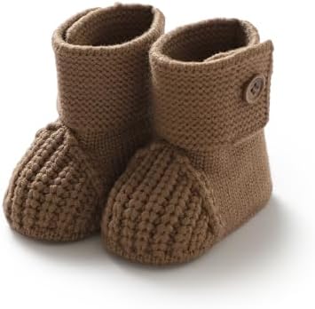 Baby Booties by DovFanny