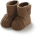 Baby Booties by DovFanny