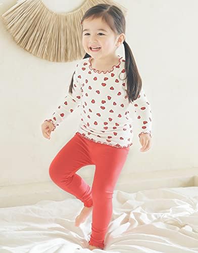 VAENAIT BABY 6M-12Y Infant Kids Toddler Girls Boys Soft Comfy Modal Tencel - Image 2