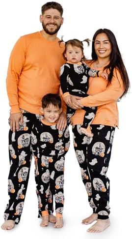 Burt's Bees Baby Matching Family Jammies, Organic Cotton, Holiday Pajamas by BurtsBeesBaby