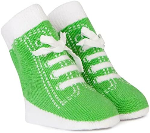 Trumpette Baby Boy/Girl Sock Set - Image 7