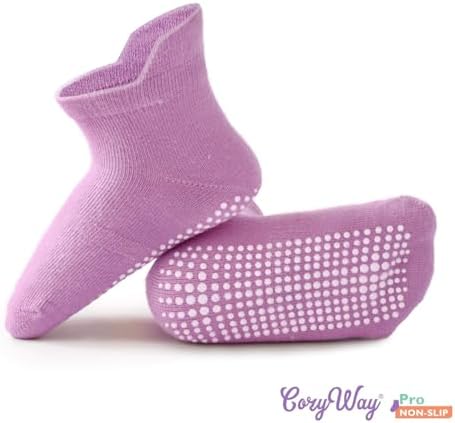 CozyWay Baby & Toddler Socks - Image 6