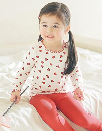 VAENAIT BABY 6M-12Y Infant Kids Toddler Girls Boys Soft Comfy Modal Tencel - Image 4