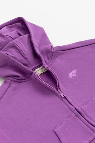 Monica + Andy Kids' Organic Sporty Sweatsuit - Image 7