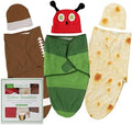 Cuddle Club Baby Cotton Swaddles by CuddleClub