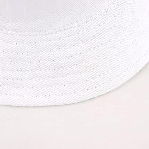 LANGZHEN Sun Protection Hat for Kids Toddler Boys Girls Wide Brim Summer - Image 3