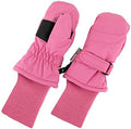 Waterproof Kids Mittens Gloves, 100G 3M Thinsulate Baby Toddler Winter Snow by ZeldaMatilda