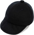 Durio Baby Baseball Cap UPF 50+ Infant Sun Hat Elastic Back 0-12 Months by DURIO