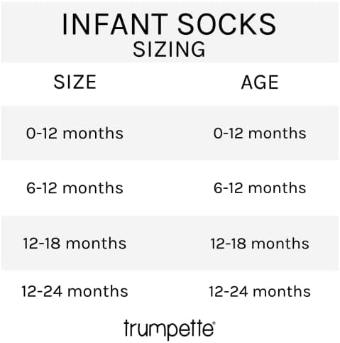 Trumpette Baby Boy/Girl Sock Set - Image 4
