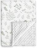 GLLQUEN BABY Muslin Baby Blankets by GLLQUENBABY