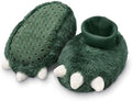 Carter's Baby & Toddler Claw Slipper by Carters