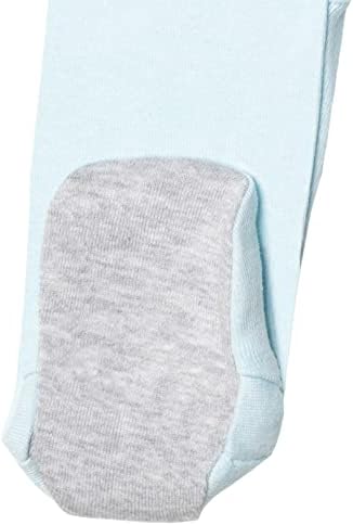 Disney Baby Girls' 2-Pack Footed Sleep N' Play Newborn to Infant - Image 7