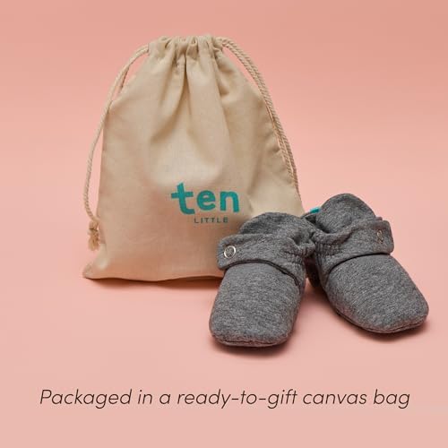 Ten Little Everyday Baby Booties - Image 7