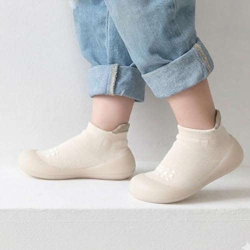 BACSAC Infant Walking Shoes Baby Sock Shoes - Image 2