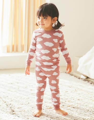 VAENAIT BABY 6M-12Y Infant Kids Toddler Girls Boys Soft Comfy Modal Tencel - Image 4