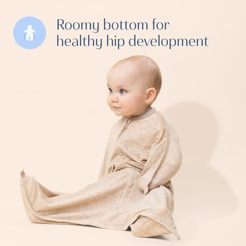 SleepingBaby Zipadee-Zip Transition Swaddle - Image 4