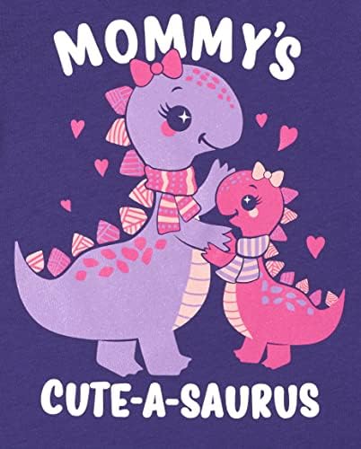 The Children's Place Baby Girls' And Toddler Unicorns, butterflies, trends Long - Image 2