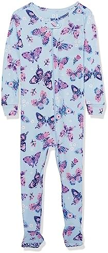 The Children's Place Baby Girls' And Toddler Long Sleeve 100% Cotton Zip-front by TheChildrensPlace