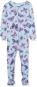 The Children's Place Baby Girls' And Toddler Long Sleeve 100% Cotton Zip-front by TheChildrensPlace