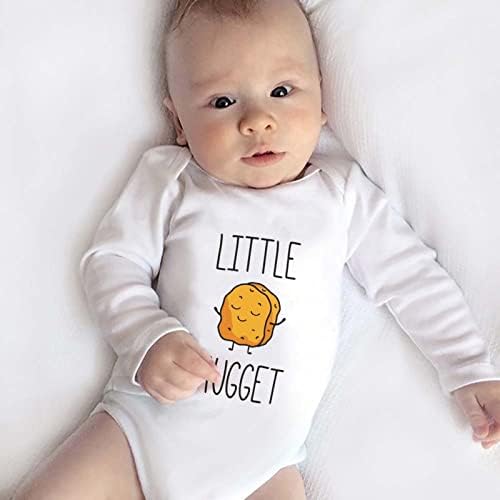 listery Funny Baby Clothes Boy Cute Giraffe Baby Funny Newborn - Image 3