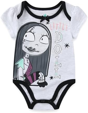 Disney Minnie Mouse Winnie the Pooh Lilo & Stitch Nightmare Before Christmas - Image 4
