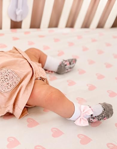 Trumpette Baby Boy/Girl Sock Set - Image 2