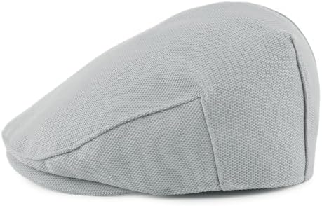 OMUKY Kids Vintage Newsboy Cap Toddler Tweed Beret Hat Cabbie Hat Little Kids - Image 3