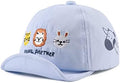 JANGANNSA Baby Duck Cap Infant Kids Sun Hat Bear Cute Cartoon Caps Spring Summer by JANGANNSA