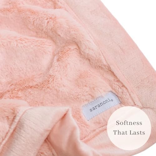 Saranoni Luxury Receiving Blankets - Image 6