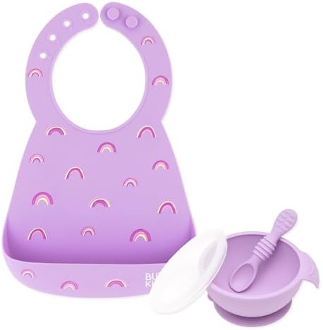 Bumkins First Feeding Set by Bumkins