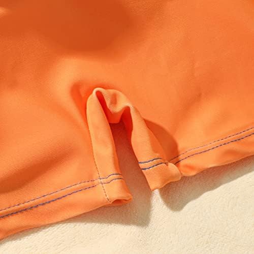Kids Boys Girls Floatation Swimsuit - Image 6