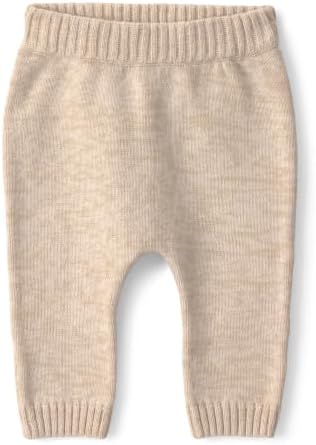 Carter's Baby Boys' 3-piece Bodysuit Pant Sets - Image 2