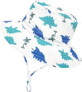 Baby Sun Hat Baby Boy Hats Toddler Hat UPF 50+ Bucket Hat by Olreco