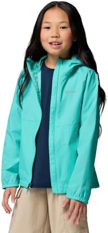 Columbia Girls' Switchback II Jacket - Image 6