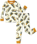 PATPAT Bamboo Viscose Pajama Set by PATPAT