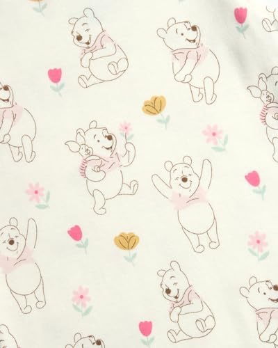 Disney Baby Girls Romper - Image 5
