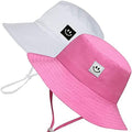 55cube Baby & Toddler Sun Hat UPF 50+ Bucket Hat by 55cube