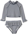 Amazon Essentials x Sofia Grainge Toddlers and Baby Girls' Two-Piece Long by AmazonEssentials