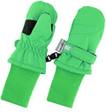 Waterproof Kids Mittens Gloves, 100G 3M Thinsulate Baby Toddler Winter Snow by ZeldaMatilda