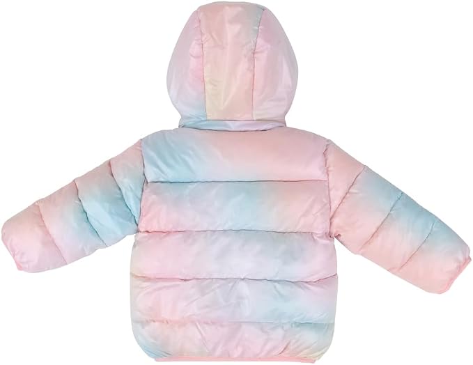 Toddler Boys' Girls' Winter Coat - Image 2