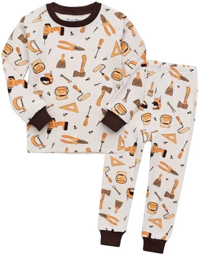 VAENAIT BABY 6M-12Y Infant Kids Toddler Girls Boys Soft Comfy Modal Tencel by Vaenaitbaby