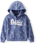 OSHKOSH B'GOSH Girls' Logo Hoodie by OshKoshBGosh