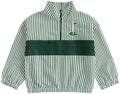 Baby Boy Jacket Toddler Golf Clothes Long Sleeve Lapel Button Down Top Infant by mlpeerw