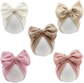 DRESHOW BQUBO Baby Turban Hat by DRESHOW