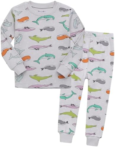 VAENAIT BABY 6M-12Y Infant Kids Toddler Girls Boys Soft Comfy Modal Tencel by Vaenaitbaby